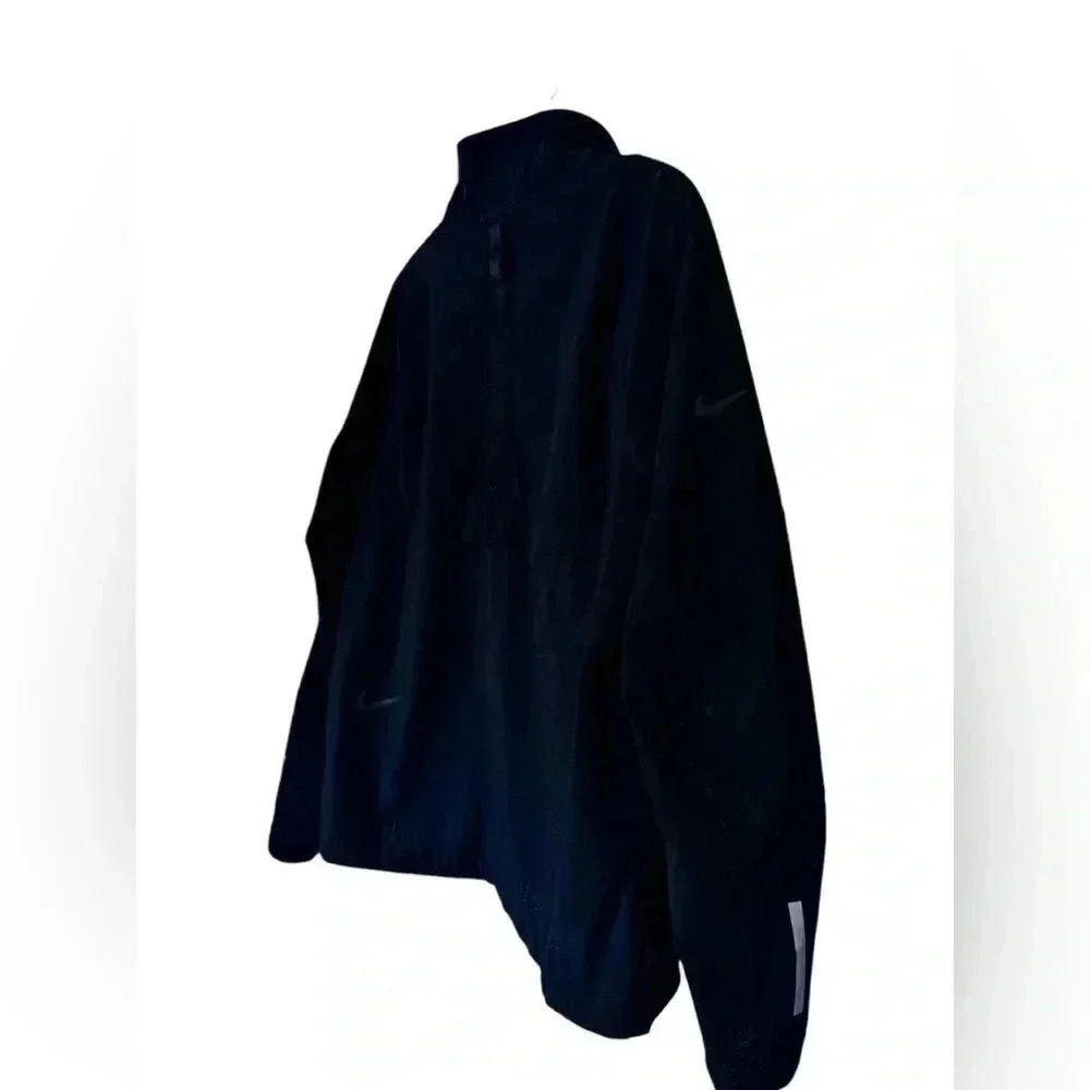 Nike Sportswear Tech Pack CK0710-010 Woven Jacket 1/2 Zip M - Picture 10 of 14